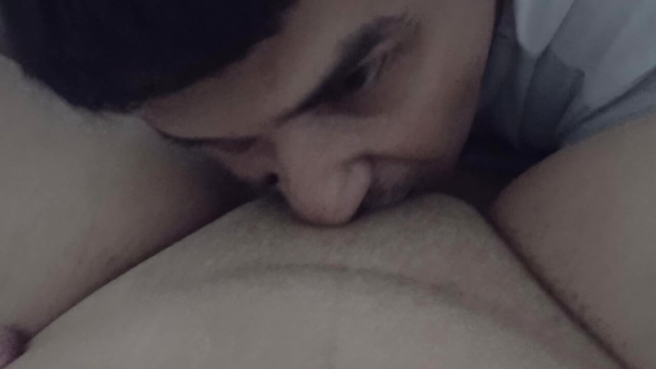 Sucking Pussy
