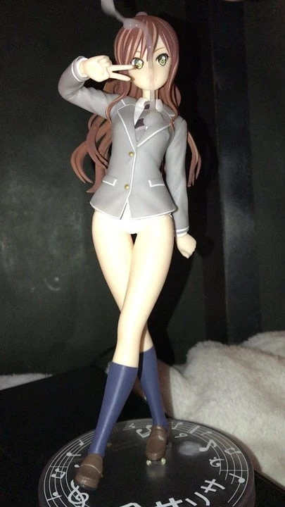 figure bukkake