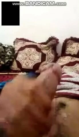 The scandal of Walid from Al-Jadida practicing secret habit