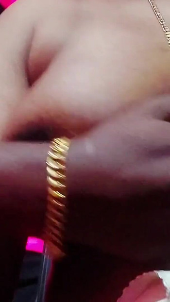 Memorable moment from "Desi Mohini Bhabhi Hot Romance with desi boy."