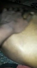 Hand job