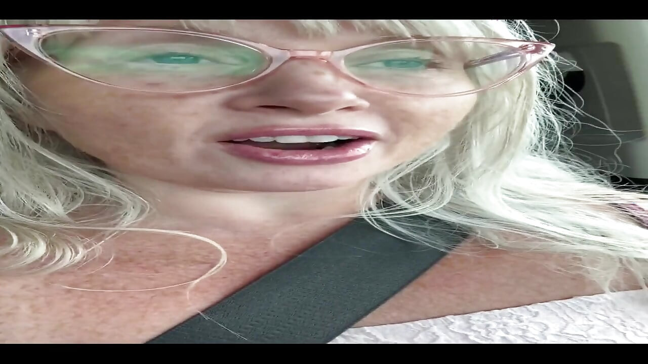 Infirmière mobile : pas plus, mais on ne sait jamais