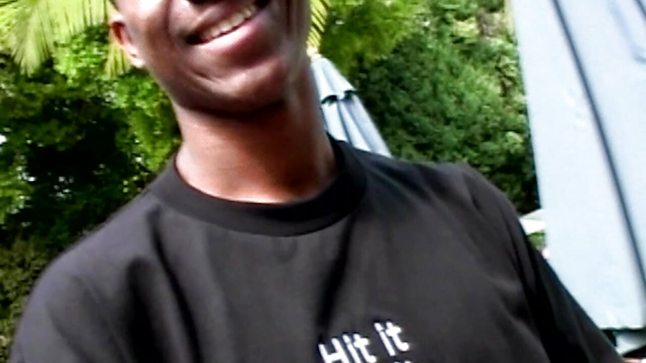 Versaute Fantasie dreht völlig frei bis nichts mehr harmlos