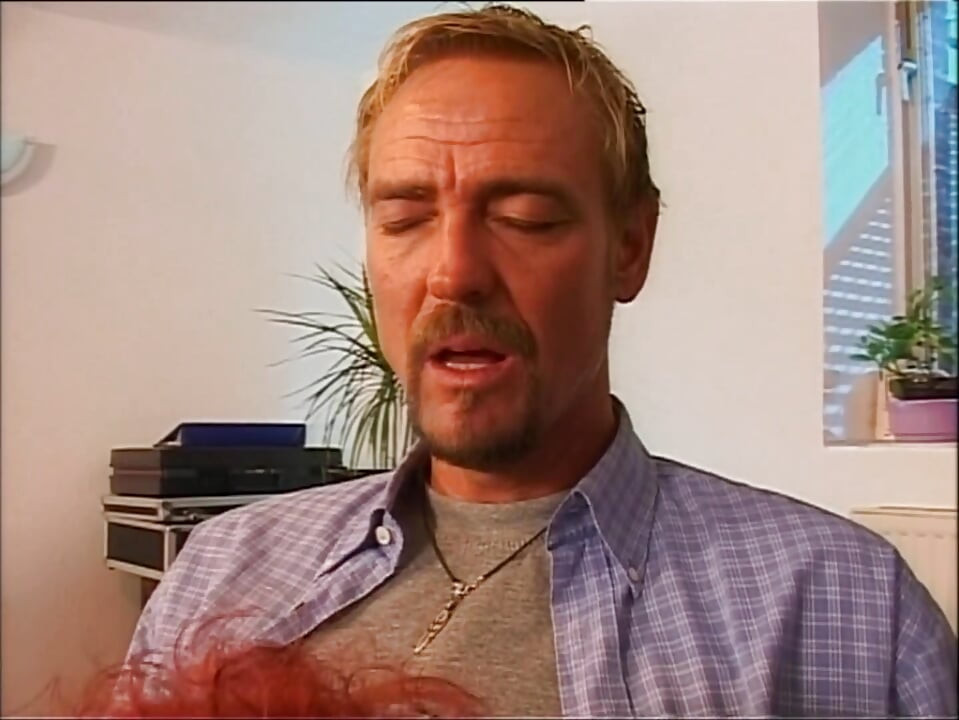 Hot Sexy Busty MILF Secretary Fucked and Cummed in Mouth by Monster Cock Vintage