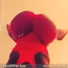 Shake Dat Monkey