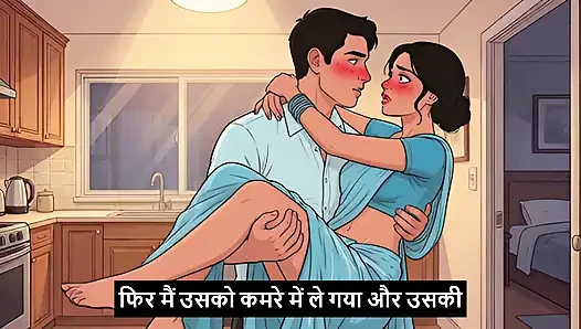 Padosan bhabhi ki seal pack gaand leli (Mp3 )