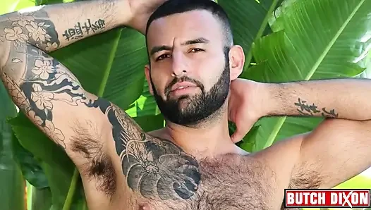 David Camacho