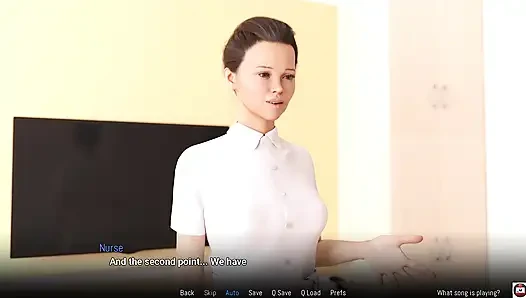 Проблемный университет - (часть 07) - DREAMNOW