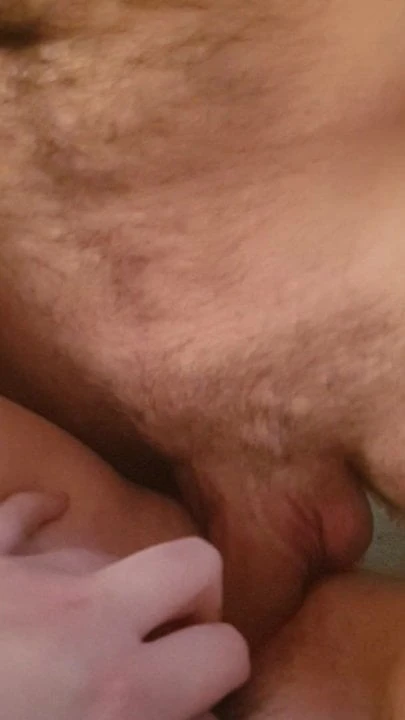 Bbw pussy