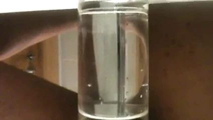 Uk paki cumshot