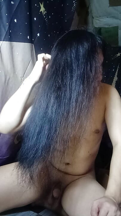 我在这里做了很多，但我一生中没有一个。