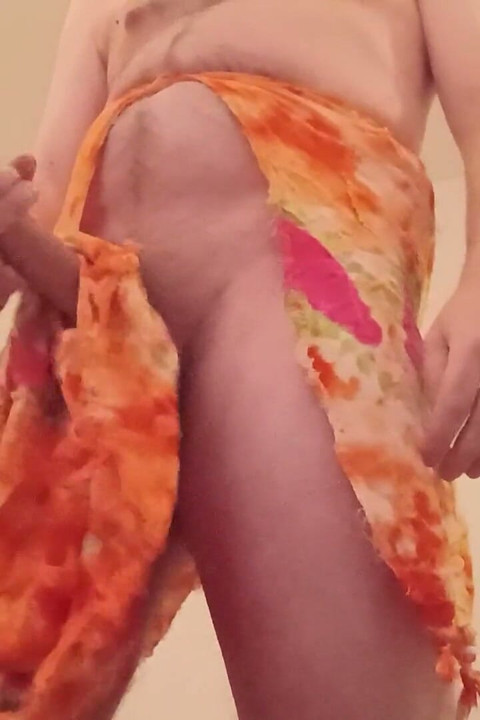 October Dress Breaks