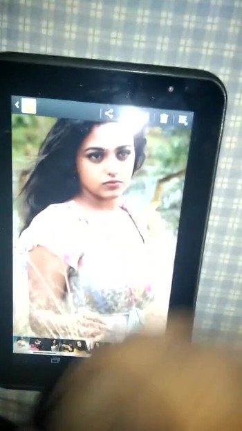 Jaw-dropping moment from "Nitya menon Moaning cum tribute"