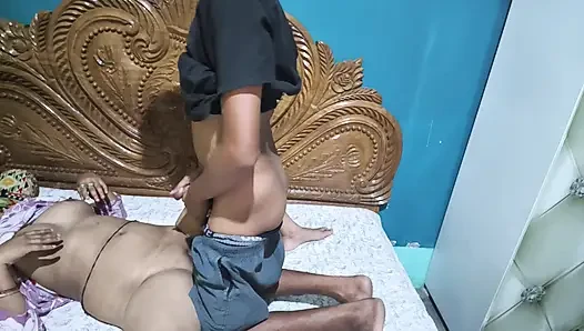 I took my sister-in-law out and fucked her.