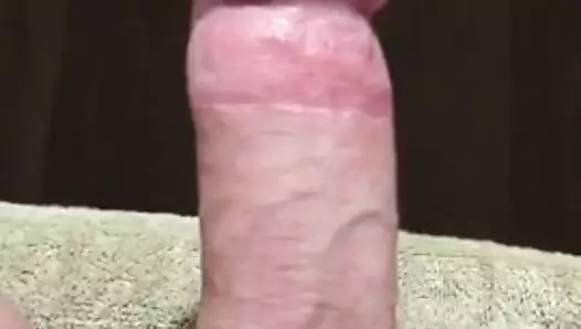 Cut dick