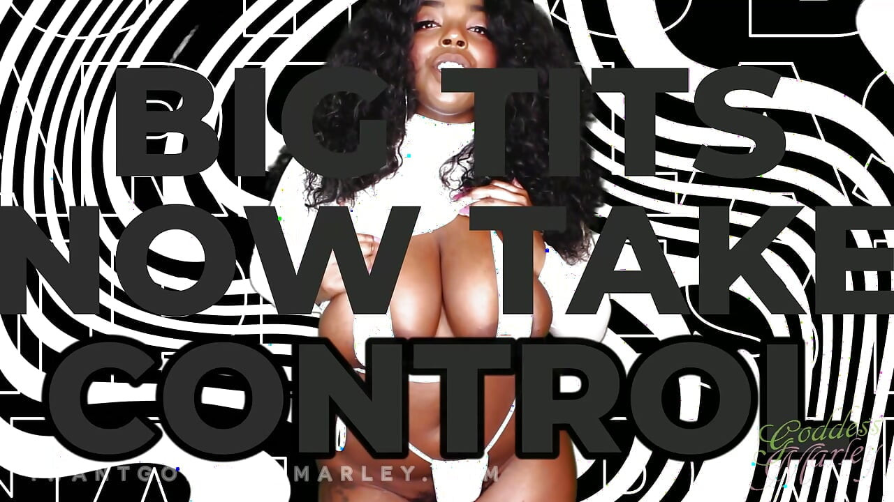 Big Breasted Ebony AI - λατρεία βυζιών, Gooning