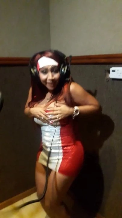 VP02 - Deysi Araujo 433dyj