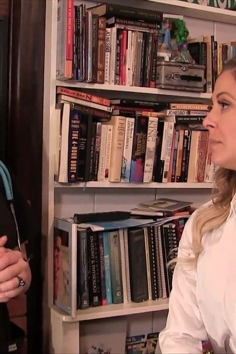 Impatient Patient Featuring Sinn Sage, Cherie Deville