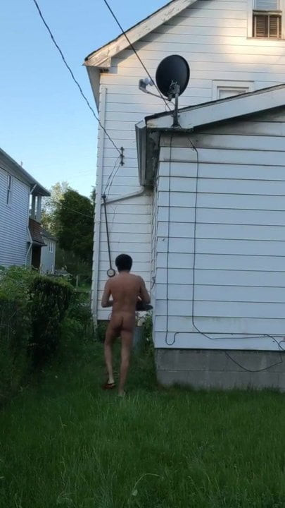 There Goes The Neighborhood