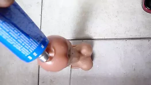 Büyük dildo