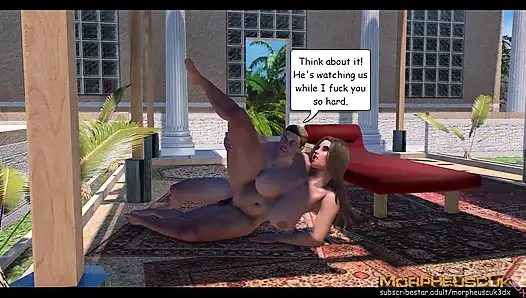 Deviant stepfamily ep 04