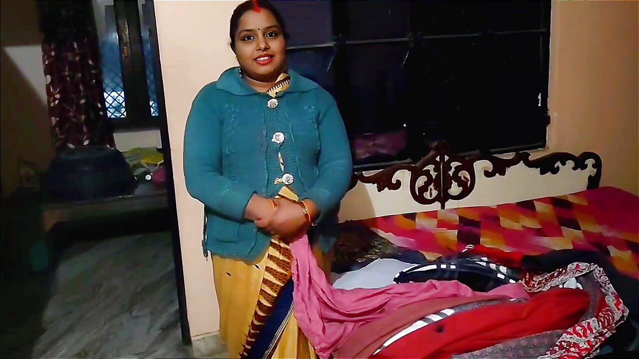 Bhabhi Ki Chudai in Hindi