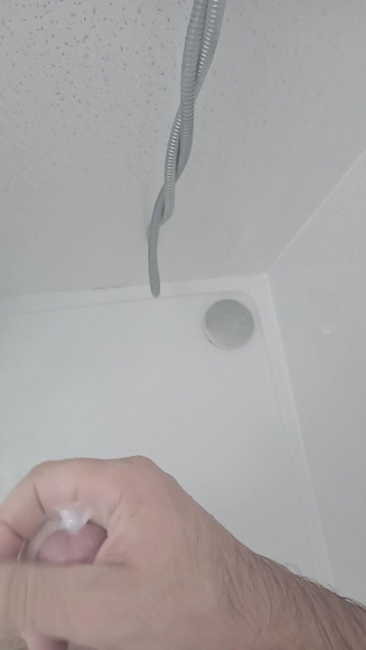 Second cum