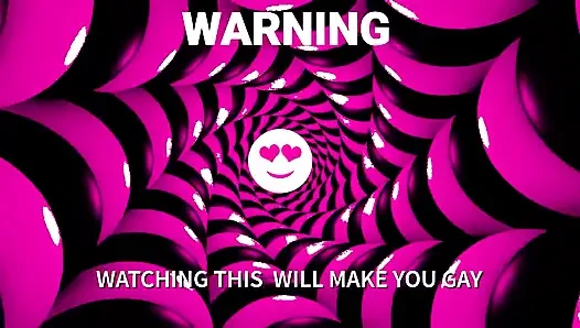 Mesmerizing You to Go Gay with the Suck Suck and Blow Song