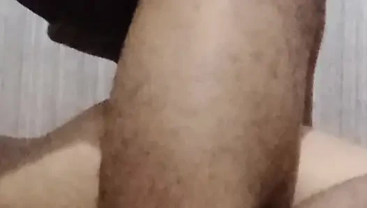 Seks yapmak istiyorsan, önce işemek zorundasın
