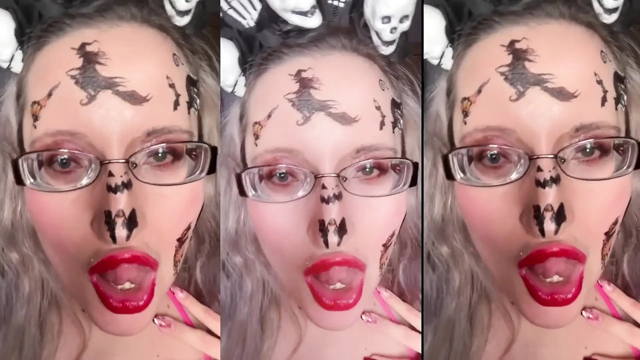 你的娘娘腔工资资助她的高潮 - 你舔了收据，你不？剪辑 由 Findom 门挖掘者