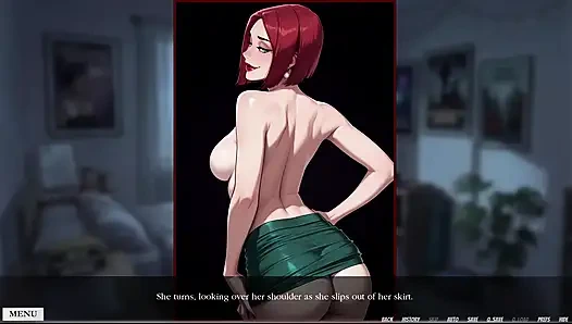 Büyük zevkle (bölüm 3)