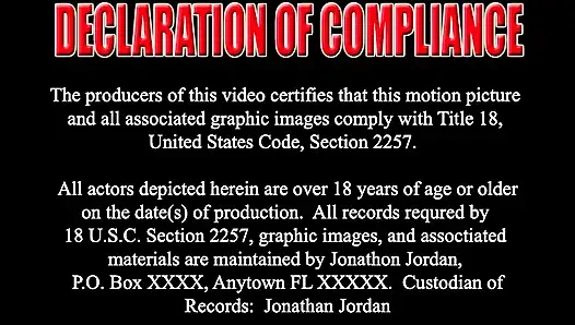 Schreie für schwanz Adena Paige