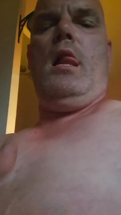 I'm a Bitch!