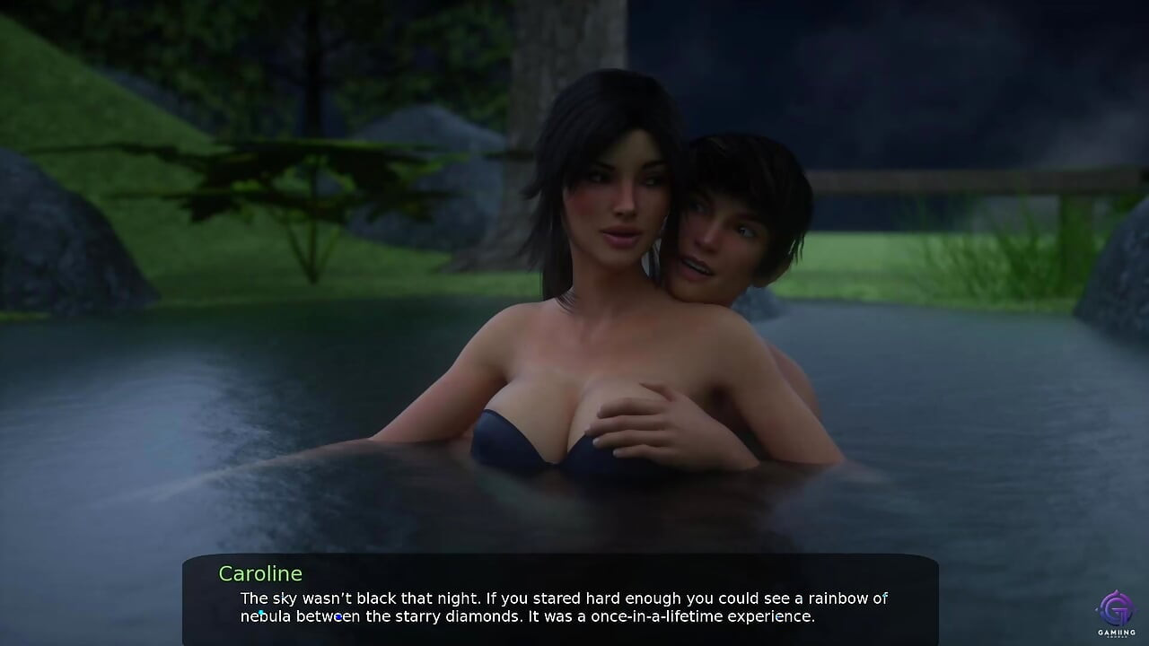 I Finally Fucked My Own Stepsister And Accidentally Cum Inside - Milfy City