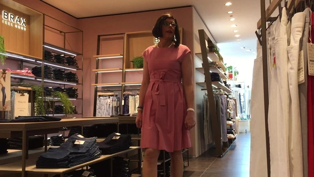 simple summer dress...