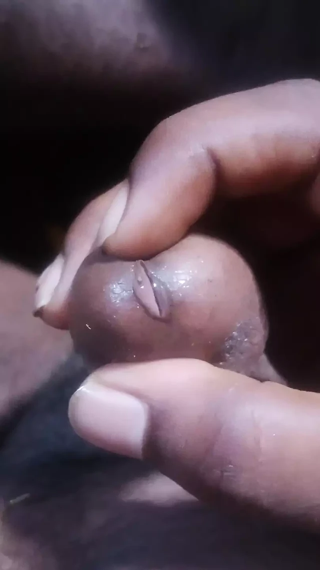 My juice   big  penis