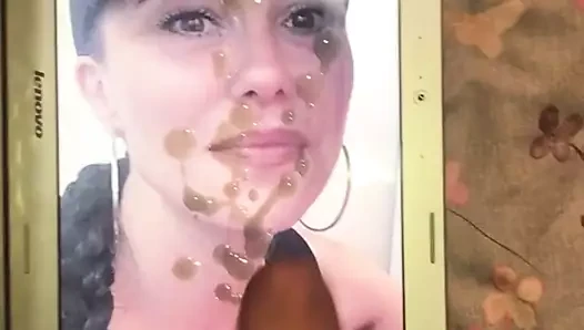 jeffrandall1 tarafından cumtribute isteği