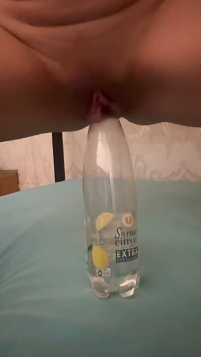 我口渴了