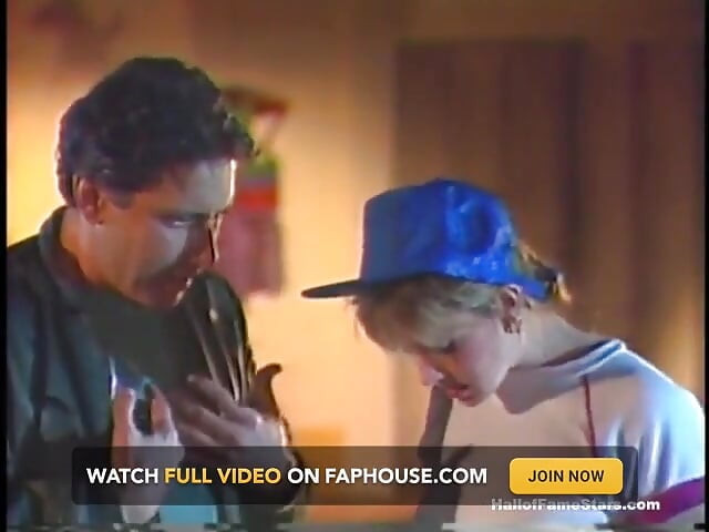 Nikki Randall & Joey Silvera