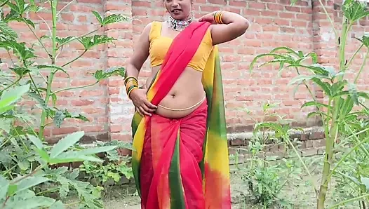 Neues desi indisches paar hartes im zimmer