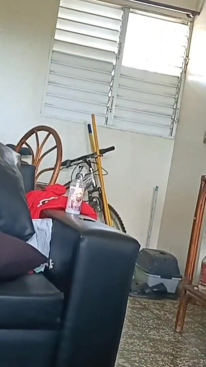 A new friend shoves his entire thick cock into my ass and leaves it full of cum. | Clip 1