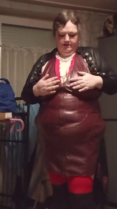 Hier sind wir weg BBW OnTour Sie gehen mit mir so | Clip 2