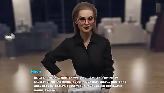 Obsesi tante seksi #01 pantat semok bosku dientot habis-habisan