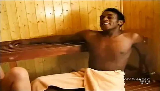 Büyük Omar'ın İngiliz maceraları: anal egzersiz (2001)
