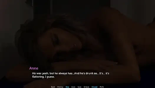 Tacos: temanku ditinggal sama istrinya, jadi aku crot di dalam memeknya- episode 112