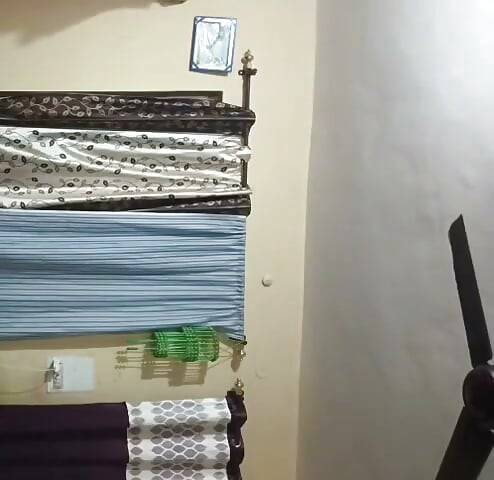 Indian Teen