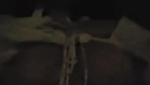 masturbating at the cinema