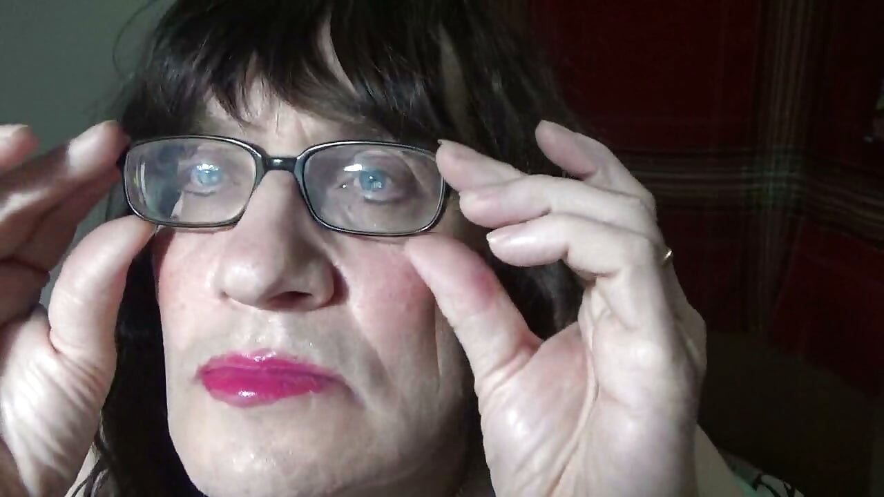 Lady Magda Lusin. 2026c