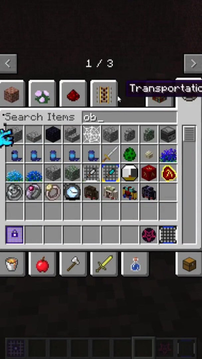 Minecraft Jenny Mod Fucking Galath a succubus and anal fuck | Clip 3