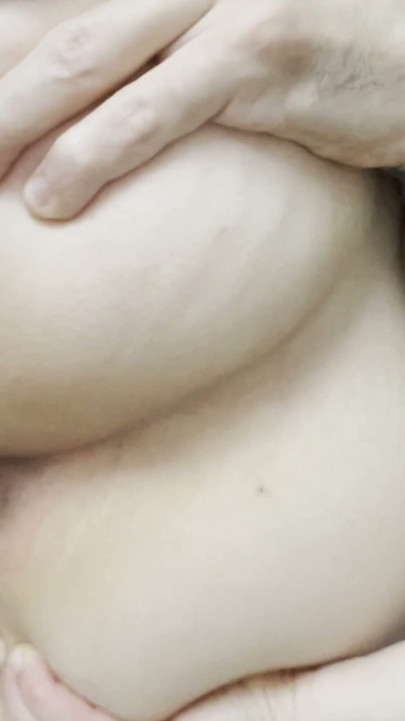 Masked girl fucked, used, stuffed in her beautiful red dress - Dazzlingfacegirl | Clip 1